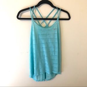 NIKE DRI-Fit Light Weight Tank Top